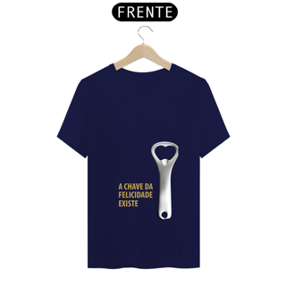 Nome do produto Camiseta Classic - Beer