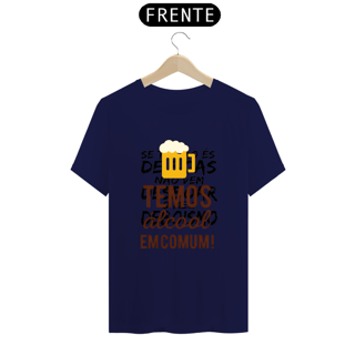 Nome do produto Camiseta Classic - Beer
