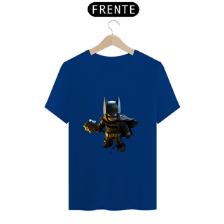 Nome do produto Camiseta Classic - Batman