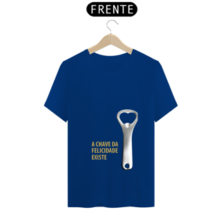 Nome do produto Camiseta Classic - Beer