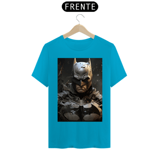 Nome do produto Camiseta Classic - Batman