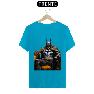 Nome do produto Camiseta Classic - Batman