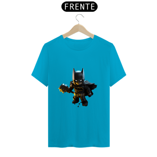 Nome do produto Camiseta Classic - Batman