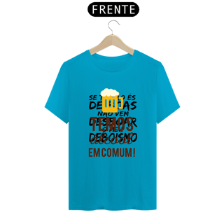 Nome do produto Camiseta Classic - Beer