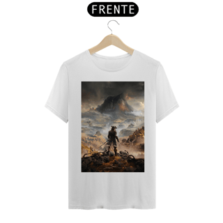 Nome do produto CAMISETA - CLASSIC