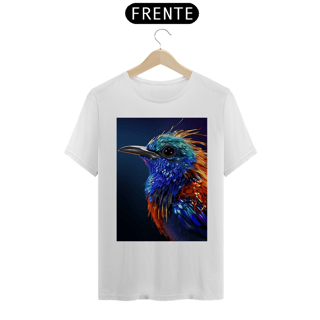 Nome do produto CAMISETA - BIRD