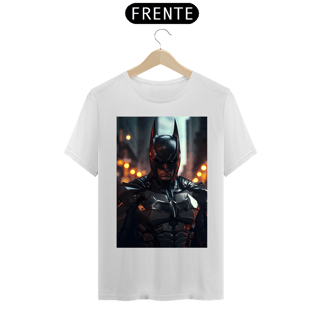 Nome do produto Camiseta - Batman