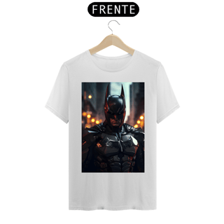 Nome do produto Camiseta Prime - Batman