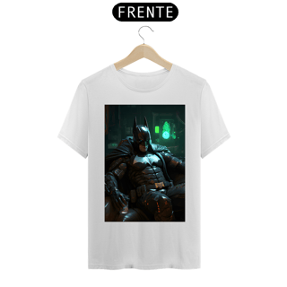 Nome do produto Camiseta Prime - Batman