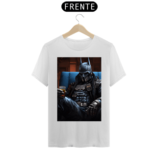 Nome do produto Camiseta Prime - Batman