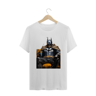Nome do produto Plus Size - Batman