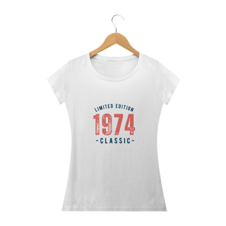 Nome do produto T-Shirts Classic - Frases