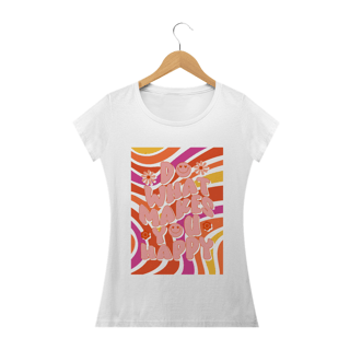 Nome do produto T-Shirts Classic - Frases