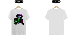 Nome do produto Camiseta Prime - Joker