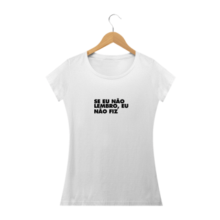 Nome do produto T-Shirts Classic - Frases