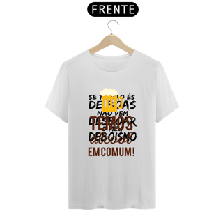 Nome do produto Camiseta Classic - Beer