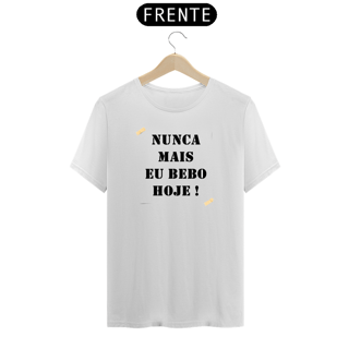Nome do produto Camiseta Classic - Beer