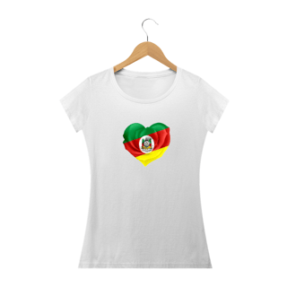 Nome do produto Coração gaúcho