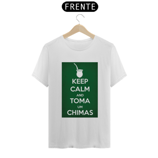 Nome do produto Toma um chimas