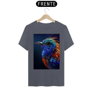 Nome do produto CAMISETA - BIRD