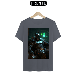 Nome do produto Camiseta Classic - Batman