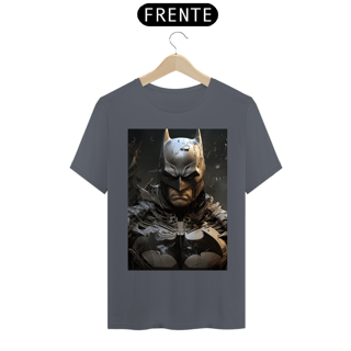 Nome do produto Camiseta Classic - Batman