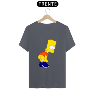 Nome do produto Camiseta Classic - Bart 