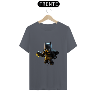 Nome do produto Camiseta Classic - Batman