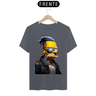 Nome do produto Camiseta Classic - Homer