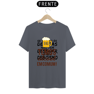Nome do produto Camiseta Classic - Beer