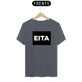 Nome do produto Camiseta Classic - Frases