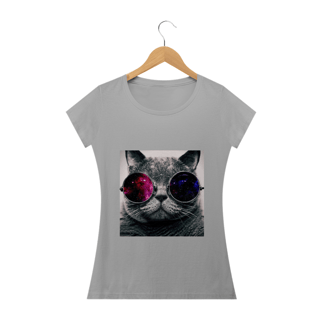 Nome do produto T-SHIRTS FEMININA