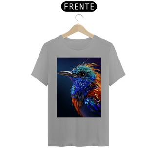 Nome do produto CAMISETA - BIRD