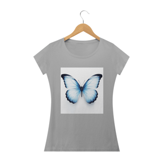 Nome do produto T-SHIRTS - BORBOLETA
