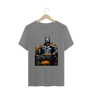 Nome do produto Plus Size - Batman
