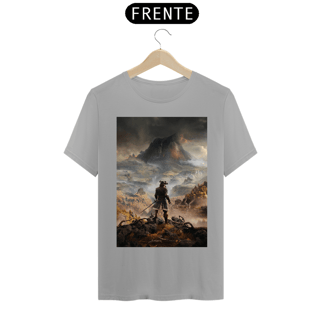 Nome do produto CAMISETA - CLASSIC