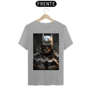 Nome do produto Camiseta Classic - Batman
