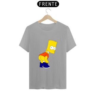 Nome do produto Camiseta Classic - Bart 