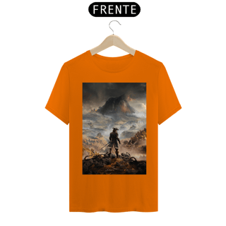 Nome do produto CAMISETA - CLASSIC