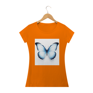 Nome do produto T-SHIRTS - BORBOLETA
