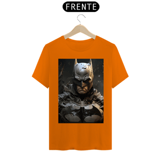 Nome do produto Camiseta Classic - Batman