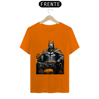 Nome do produto Camiseta Classic - Batman