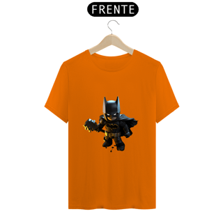 Nome do produto Camiseta Classic - Batman