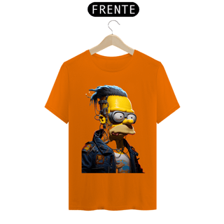 Nome do produto Camiseta Classic - Homer