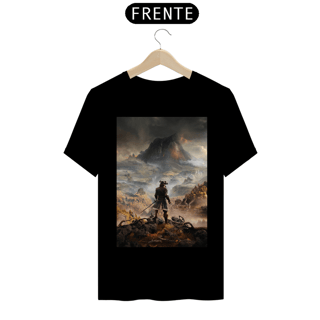 Nome do produto CAMISETA - CLASSIC