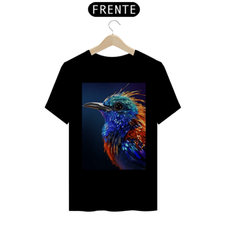 Nome do produto CAMISETA - BIRD