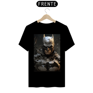 Nome do produto Camiseta Classic - Batman