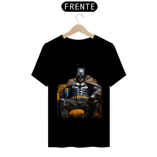 Nome do produto Camiseta Classic - Batman