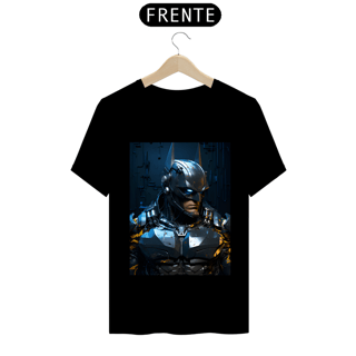 Nome do produto Camisete Classic - Batman