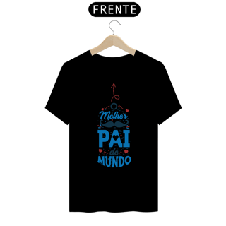 Nome do produto Camiseta Classic - Frases Pai
